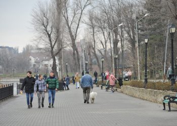 Parlamentul a decis! Moldova, în stare de urgență pentru 60 de zile, începând de 1 aprilie | VIDEO