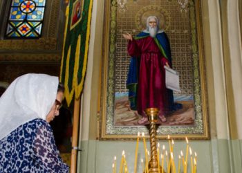 De luni începe Postul Paștelui