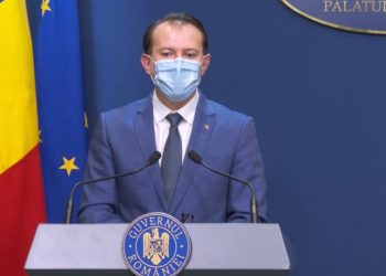 Premierul României: Al doilea lot de vaccinuri anti-COVID, oferit de România, va ajunge mâine la Chișinău | VIDEO