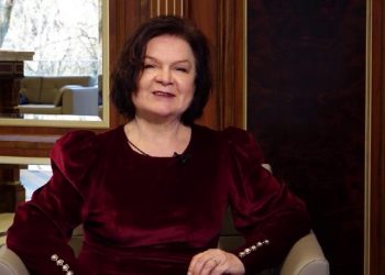 ГЕРОЙ НАШЕГО ВРЕМЕНИ | СЮЗАННА ПОПЕСКУ