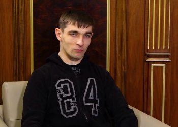 ГЕРОЙ НАШЕГО ВРЕМЕНИ | ВЛАД АНДРЕЕВ