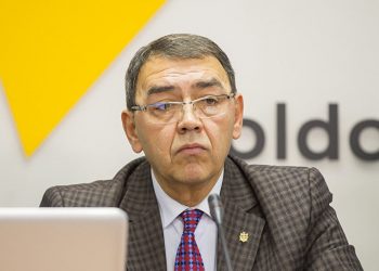 Cine este Vladimir Golovatiuc, candidatul propus de PSRM la funcția de premier | VIDEO