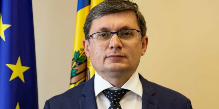 Cine este Igor Grosu, candidatul înaintat de Maia Sandu la funcția de premier | VIDEO