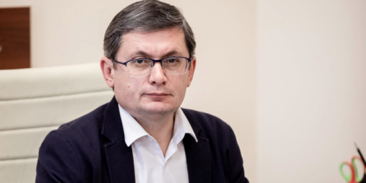 Igor Grosu rămâne candidat desemnat pentru funcția de premier. PSRM susține că prin hotărârea Înaltei Curți a fost săvârșită o lovitură de stat | VIDEO