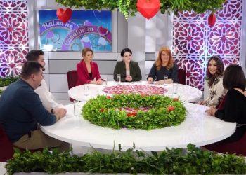 HAI SĂ NE CĂSĂTORIM | 14.03.2021