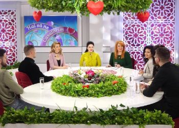 HAI SĂ NE CĂSĂTORIM | 20.03.2021