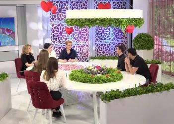 HAI SĂ NE CĂSĂTORIM | 21.03.2021