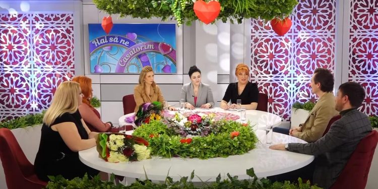 HAI SĂ NE CĂSĂTORIM | 27.02.2021