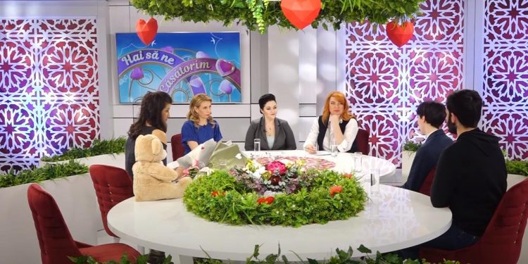 HAI SĂ NE CĂSĂTORIM | 28.03.2021