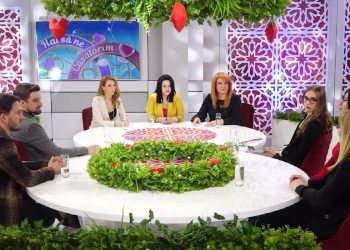 HAI SĂ NE CĂSĂTORIM | 27.02.2021