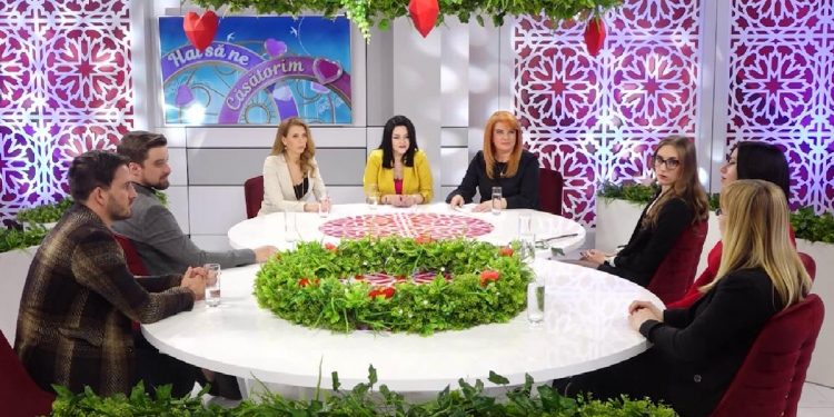HAI SĂ NE CĂSĂTORIM | 27.02.2021
