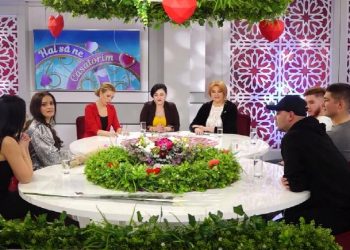 HAI SĂ NE CĂSĂTORIM | 13.03.2021