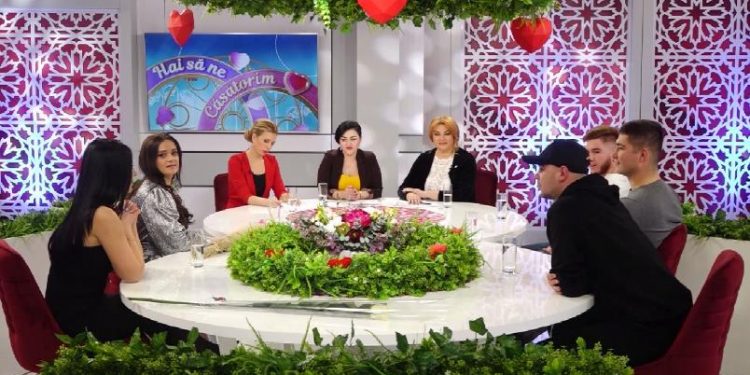 HAI SĂ NE CĂSĂTORIM | 13.03.2021