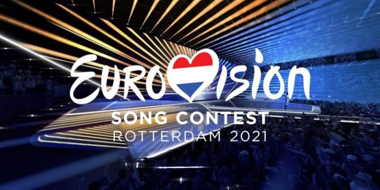 Белоруссию отстранили от участия в «Евровидении»