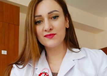 Un medic din Chișinău dezvăluie cum se simte după administrarea vaccinului anti-COVID-19