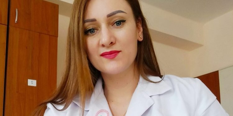 Un medic din Chișinău dezvăluie cum se simte după administrarea vaccinului anti-COVID-19