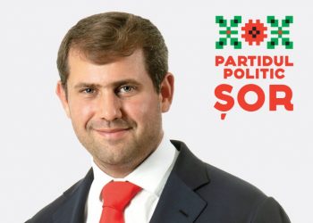 Ilan Şor: Anume venirea la putere a Partidului „ȘOR” este scopul principal în 2021