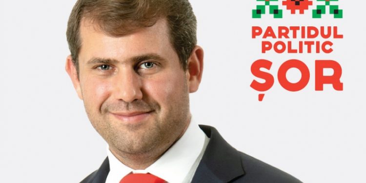 Ilan Şor: Anume venirea la putere a Partidului „ȘOR” este scopul principal în 2021