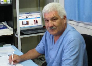 Un medic chirurg de la Institutul Mamei și Copilului a decedat din cauza complicațiilor provocate de Covid-19