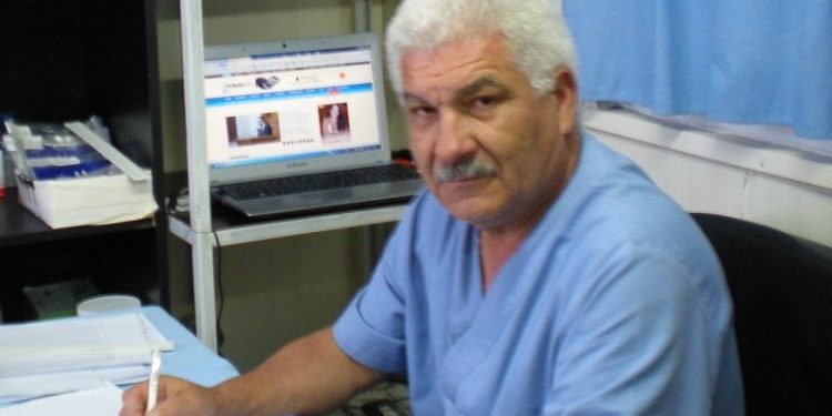 Un medic chirurg de la Institutul Mamei și Copilului a decedat din cauza complicațiilor provocate de Covid-19