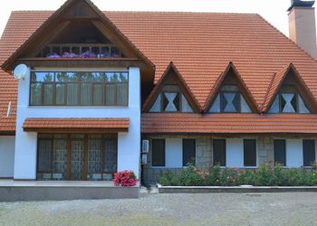 Maia Sandu i-a invitat pe jurnaliști într-o excursie la reședința din Condrița, dar ea însăși nu a venit | VIDEO