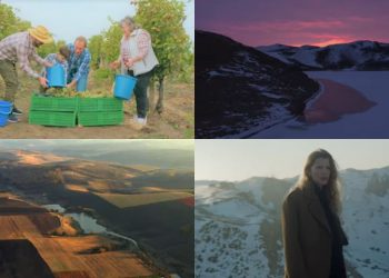 Noul film de promovare a Republicii Moldova ca destinație turistică, pe plan global | VIDEO