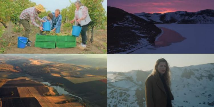 Noul film de promovare a Republicii Moldova ca destinație turistică, pe plan global | VIDEO