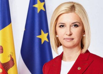 Ирина Влах о решении Майи Санду: Никогда не было такого, чтобы башкан Гагаузии не участвовал в составе ВСБ | VIDEO