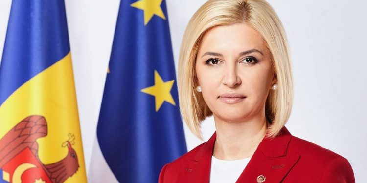 Ирина Влах о решении Майи Санду: Никогда не было такого, чтобы башкан Гагаузии не участвовал в составе ВСБ | VIDEO