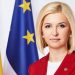 Ирина Влах о решении Майи Санду: Никогда не было такого, чтобы башкан Гагаузии не участвовал в составе ВСБ | VIDEO