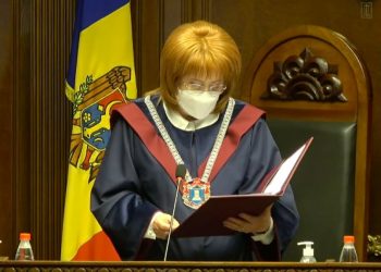 Din ce motiv magistrații Înaltei Curți au declarat neconstituțională «legii miliardului» | VIDEO