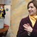 Presa: Maia Sandu ar vrea să cumpere vaccin anti-COVID pentru țara noastră ” printr-o cunoștință” | VIDEO