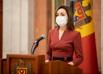 Maia Sandu și-a schimbat prioritățile. Președinția a publicat decretul privind desemnarea lui Igor Grosu la funcția de premier | VIDEO