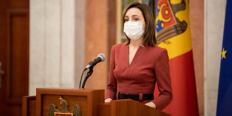 Maia Sandu și-a schimbat prioritățile. Președinția a publicat decretul privind desemnarea lui Igor Grosu la funcția de premier | VIDEO