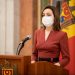 Maia Sandu și-a schimbat prioritățile. Președinția a publicat decretul privind desemnarea lui Igor Grosu la funcția de premier | VIDEO
