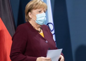 Germania ar putea prelungi restricțiile în luna aprilie