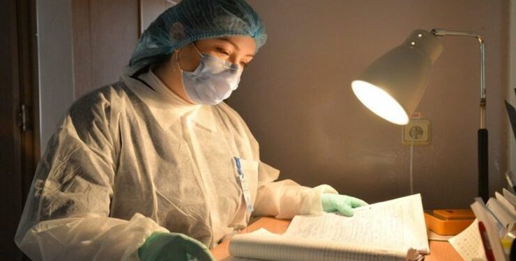 COVID-19: Alte 994 cazuri noi au fost confirmate, 26 persoane au decedat | VIDEO