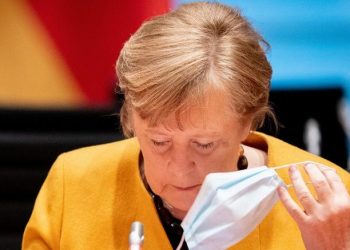 Меркель извинилась и отменила карантин через сутки после введения