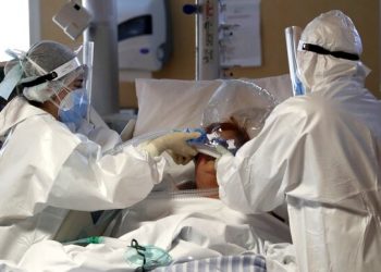 В ЕС объявили о третьей волне коронавируса