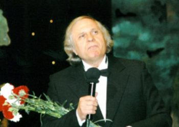 Interpretul de muzică ușoară și crainicul Vlad Negruzzi s-a stins din viață