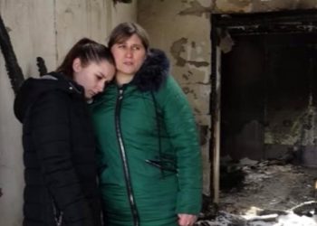 OAMENI PENTRU OAMENI | 12.03.2021