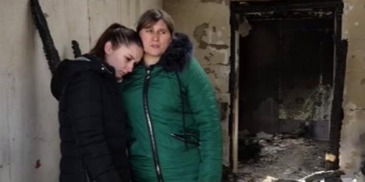 OAMENI PENTRU OAMENI | 12.03.2021