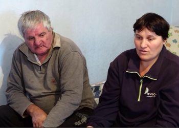 OAMENI PENTRU OAMENI | 19.03.2021