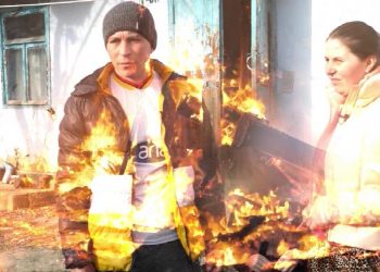 OAMENI PENTRU OAMENI | 26.03.2021