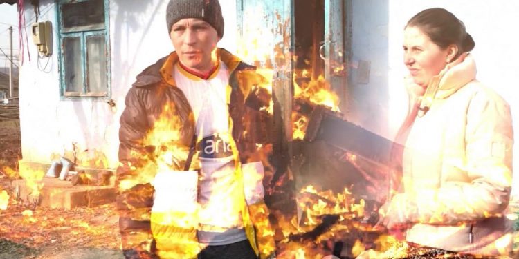 OAMENI PENTRU OAMENI | 26.03.2021