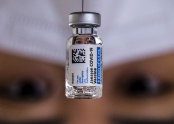 Vaccinul Johnson&Johnson împotriva COVID va fi livrat în Europa din 19 aprilie