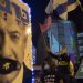 Mii de israelieni au protestat împotriva premierului Netanyahu cu trei zile înaintea alegerilor