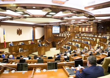 Partidul „ȘOR” și Platforma „Pentru Moldova” sunt împotriva dizolvării Parlamentului