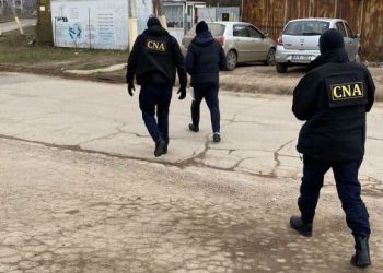 Schemă de corupție cu terenuri la Ghidighici: Arhitectul-şef al primăriei a fost reținut pentru 72 de ore | VIDEO