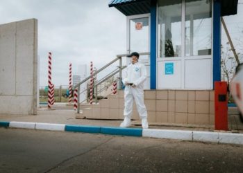 Frontiera Moldovei a fost luată cu asalt – 13 mii de traversări